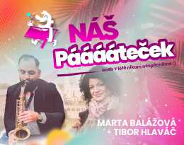 Nas_patecek_2025_balazova-hlavac_UVODNIK