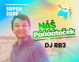 Nas_patecek_SRPN_2025_chill_out_dj_rb3_UVODNIK
